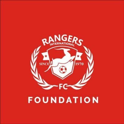 Rangers Foundation moves to strengthen street football programme for greater impact