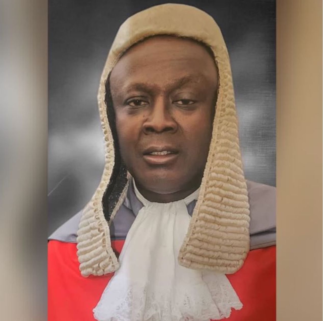 Justice Gbolagunte: Family releases burial programme