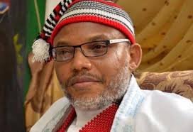 Reps caucus adopts call for Kanu’s release