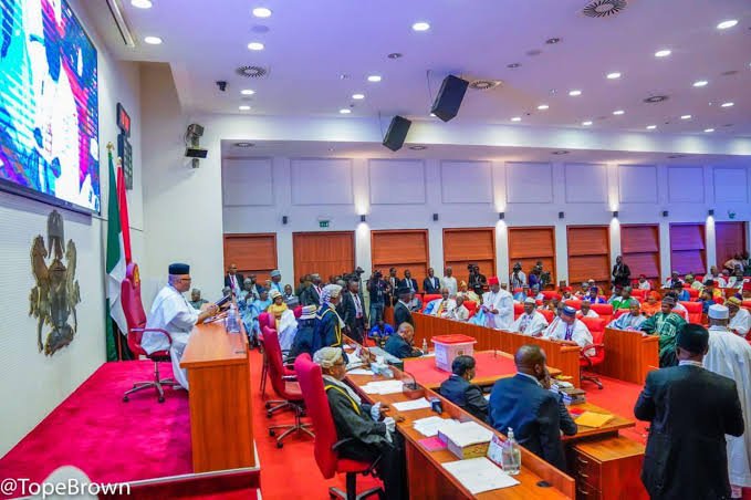 Toxic petroleum products: Senate vows to expose saboteurs in oil sector