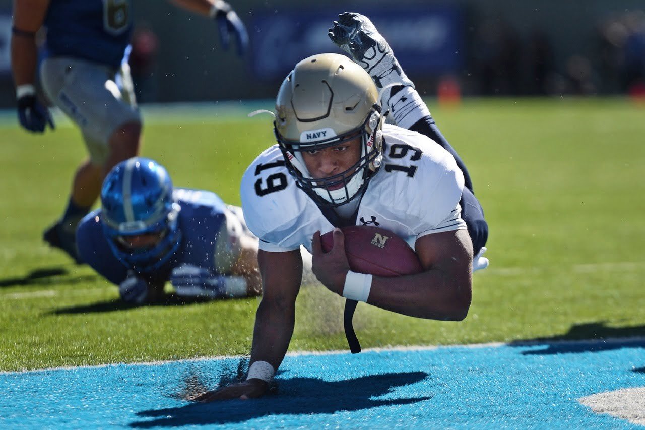 Top 10 Football Drills to Improve Your Skills