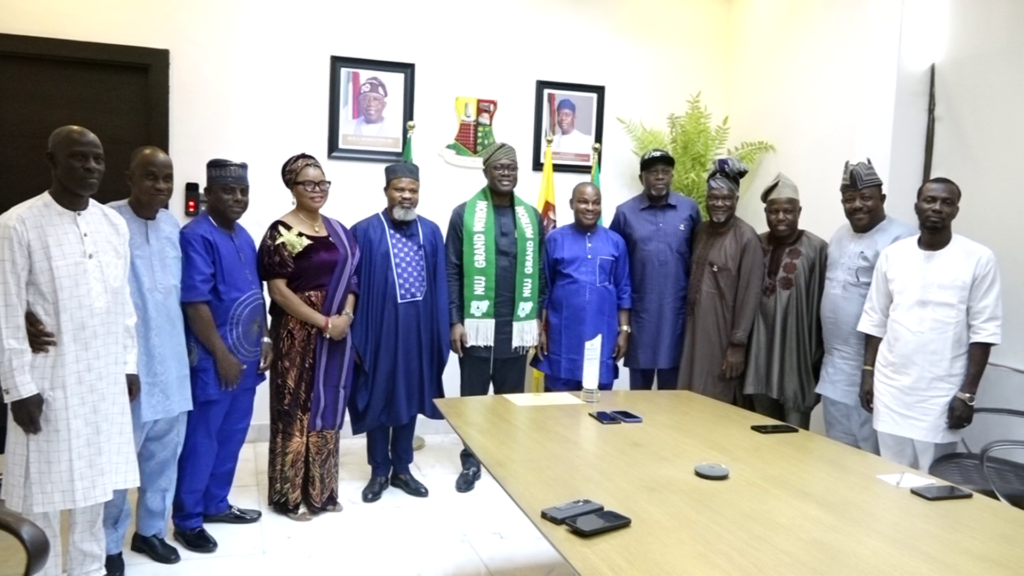 LG autonomy: Makinde tasks states to boost IGR through productivity