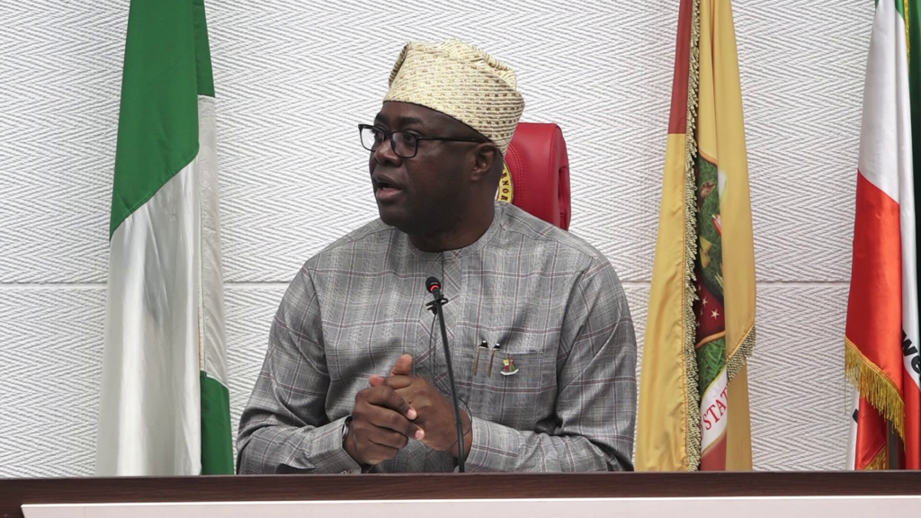 LG autonomy not automatic solution to problems – Makinde
