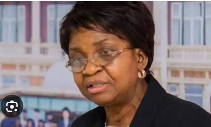 Prof. Moji Adeyeye Reiterates NAFDAC Commitment to Safeguarding Public Health