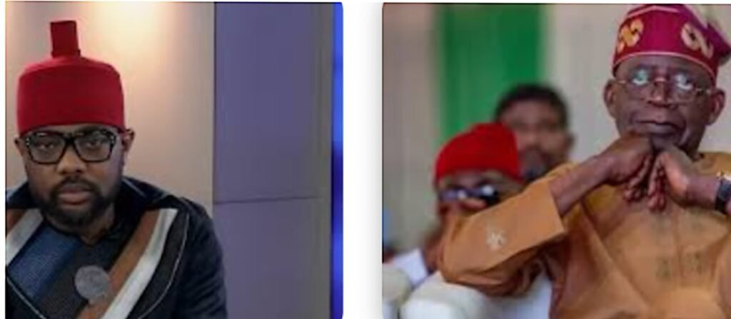 2027: Hon Ikenga Ugochinyere Rallies Opposition Forces Against Tinubu Administration