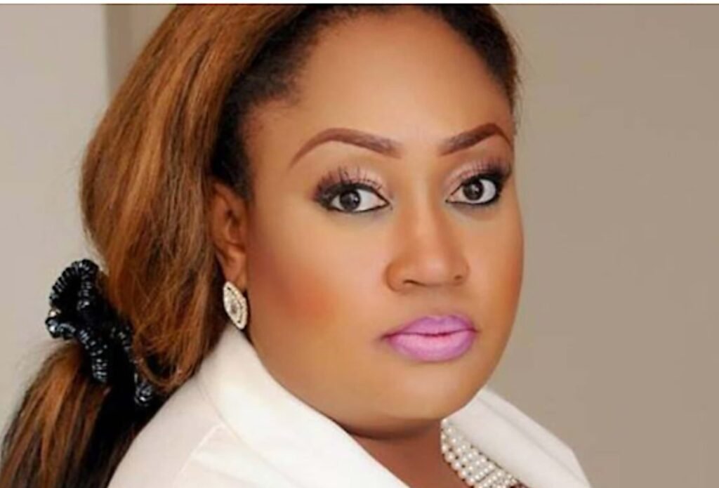 Former PDP Rep Member Resigns From Party