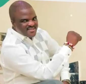 Obesere, Popular Fuji Musician Hospitalized