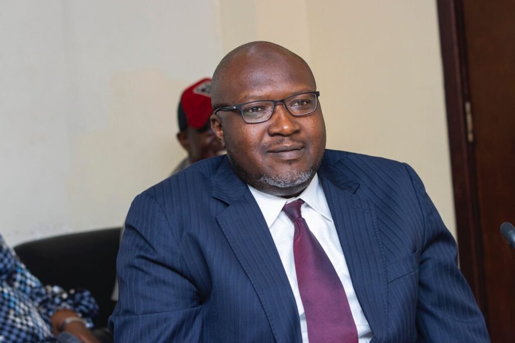 CAC to Promoters of NLS; We owe no apology for Insisting you Register Lawfully before Operating