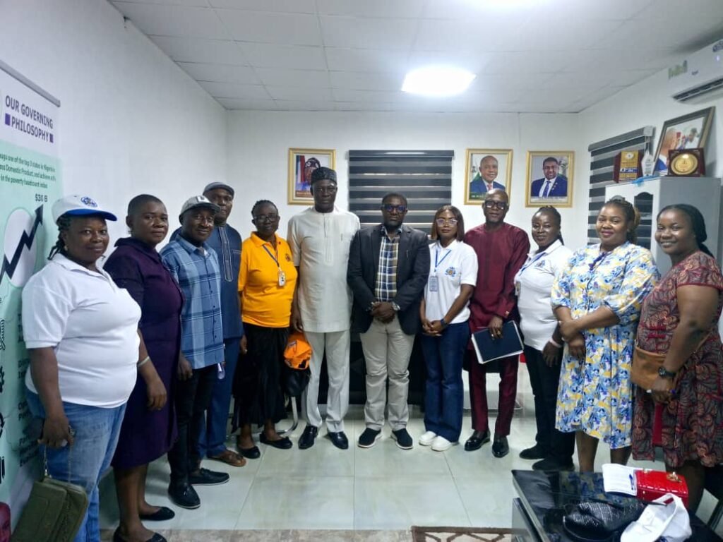 RAFEF Foundation acquires 5,000-plot of land for agriculture, 10,000-bird capacity poultry in Enugu