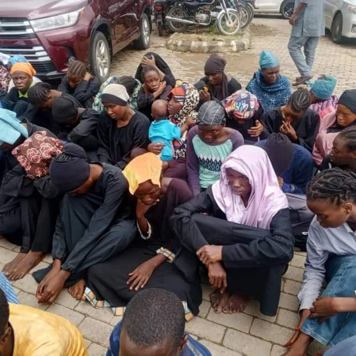 Shiites threaten to sue police over alleged forceful removal of Muslim sisters’ hijab in detention