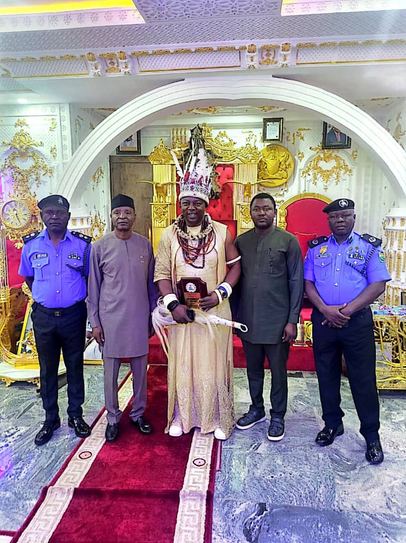 FCID partners traditional rulers on strengthening community relations, security in S/East, S/South