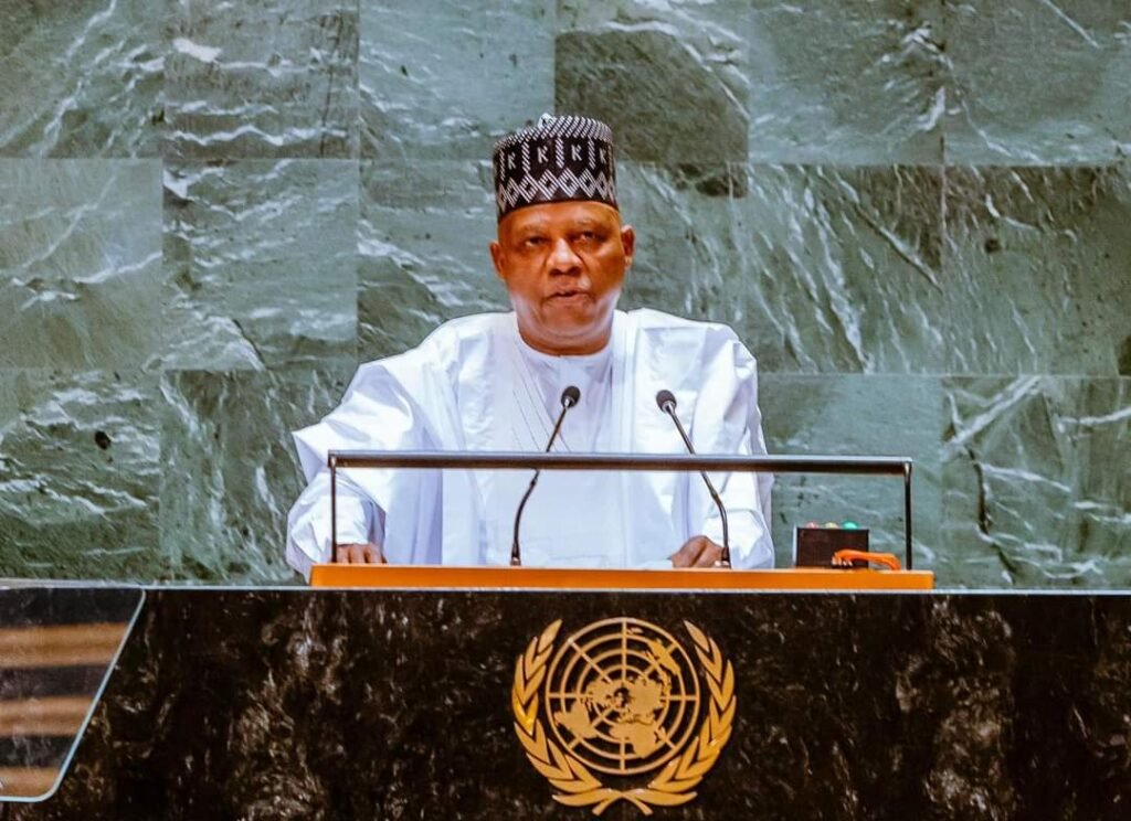 79th UNGA: A Tip Of President Tinubu’s Rallying Dexterity