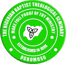 Baptist Seminary advocates sanity among clerics for societal transformation