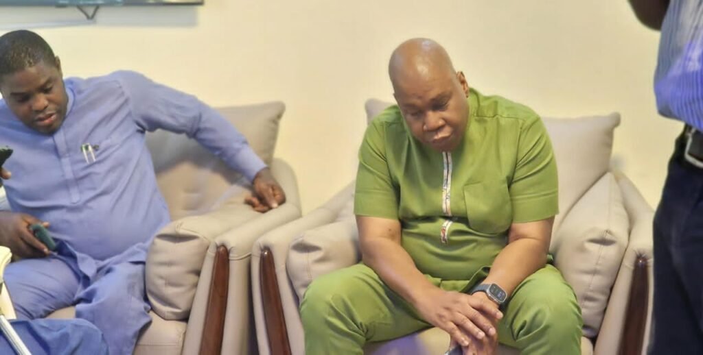 Oyo State Agency for People With Disabilities Commends OYOSUBEB for Inclusive Teachers’ Recruitment Exercise