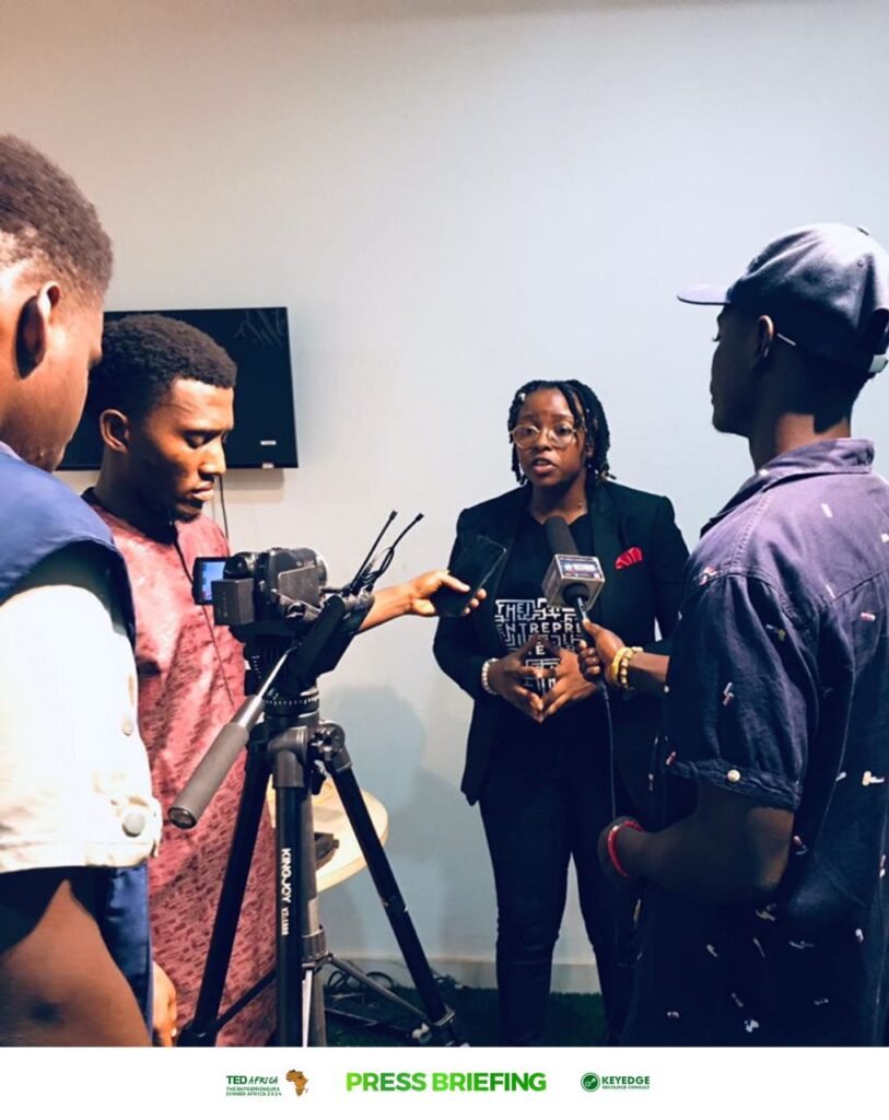 Firm moves to reposition businesses via local, international networking, connections
