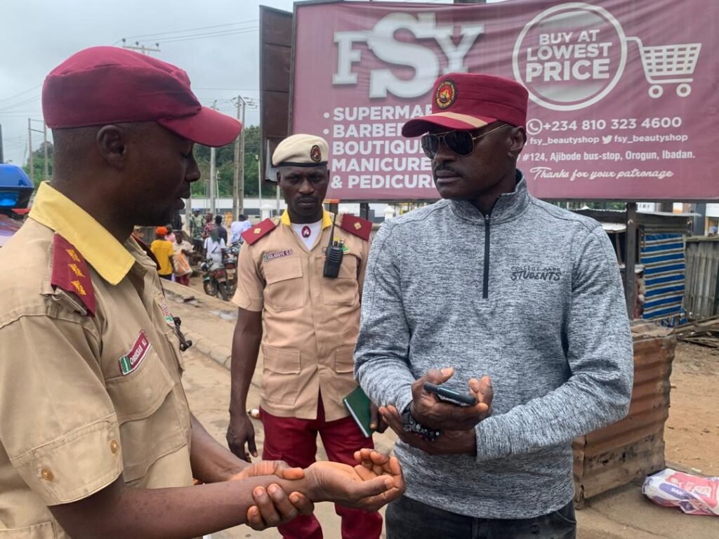 Oyo Traffic Tribunal Commences Sitting, Tries 43 Offenders, Discharges 2 Without Fines