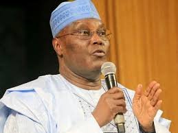 Maiduguri Flood: Atiku donates N100m to Borno Government