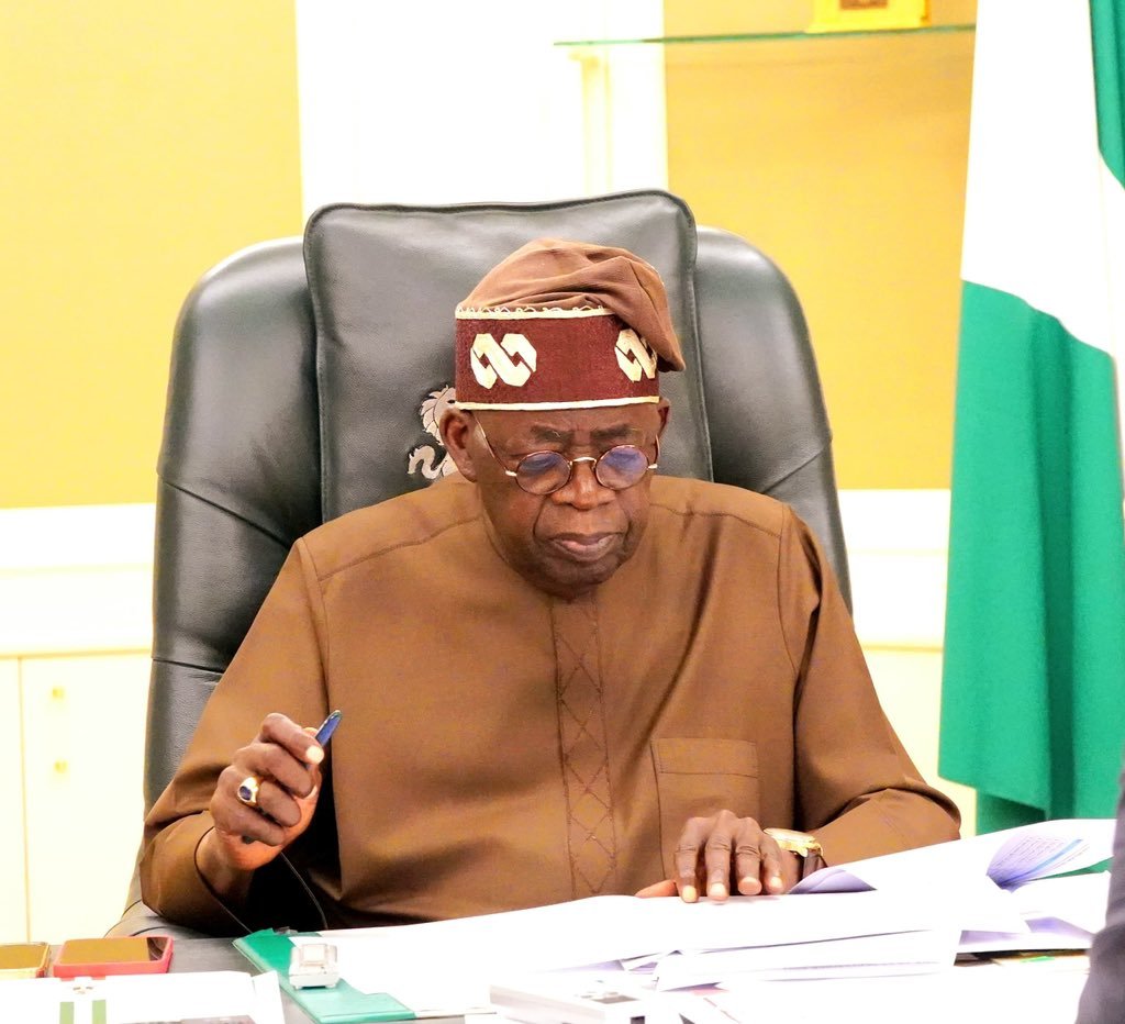 PRES. TINUBU EXPRESSES CONCERN OVER BLACKOUT IN THE NORTH, DIRECTS SPEEDY RESTORATION OF ELECTRICITY