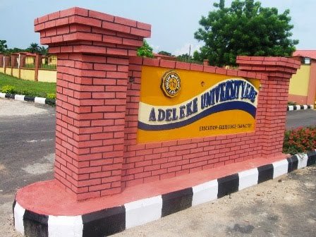 Adeleke varsity dismisses student’s rape, death report