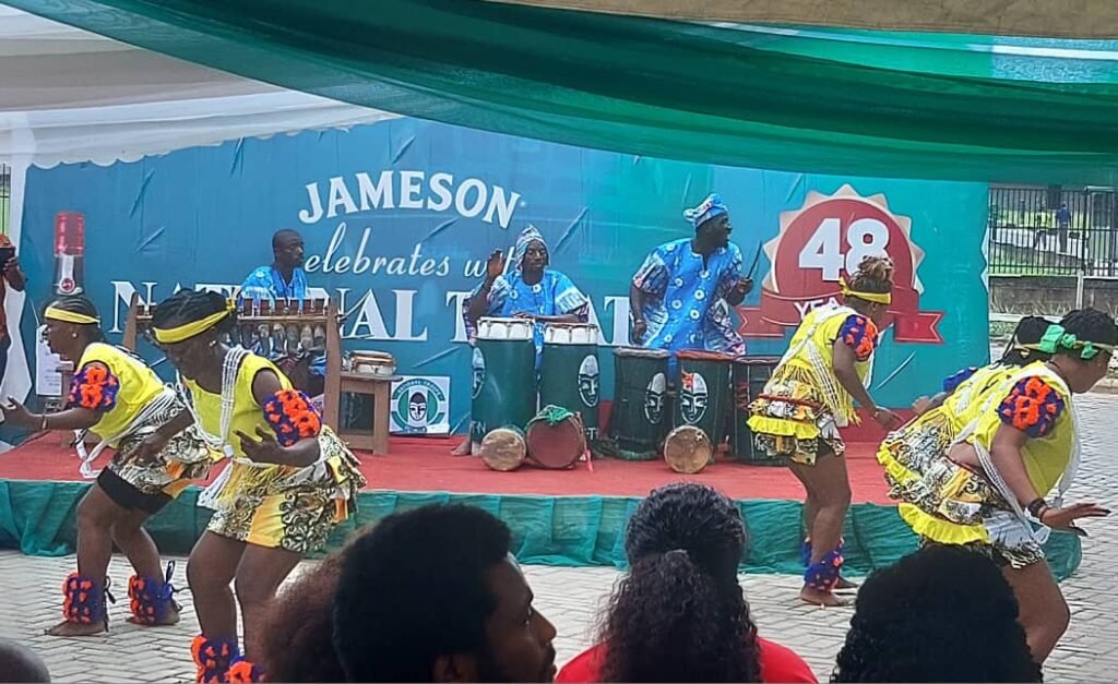 National Theatre at 48: Unlocking infinite possibilities for creativity- GM