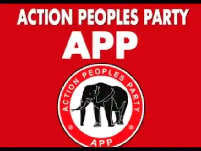 Breaking News: Rivers LG Poll: APP Wins 22 Out Of 23 Chairmanship Position