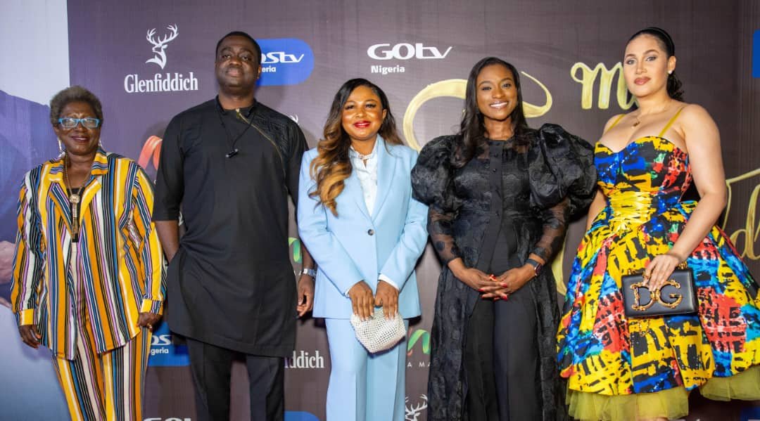 Africa Magic hosts private screening for “My Fairytale Wedding”