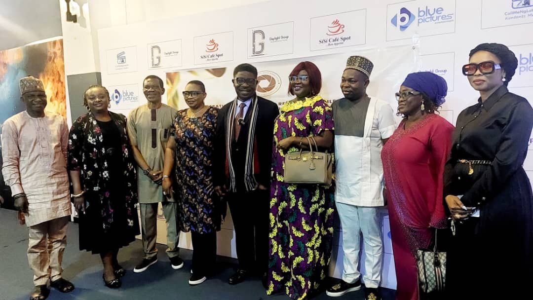 Nollywood federation seeks comprehensive review of national film policy