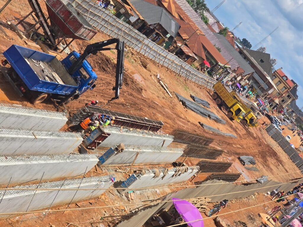 Gov. Adeleke’s MEGA PROJECTS, a Source of Pride, Immense Benefits to Osun People – Commissioner