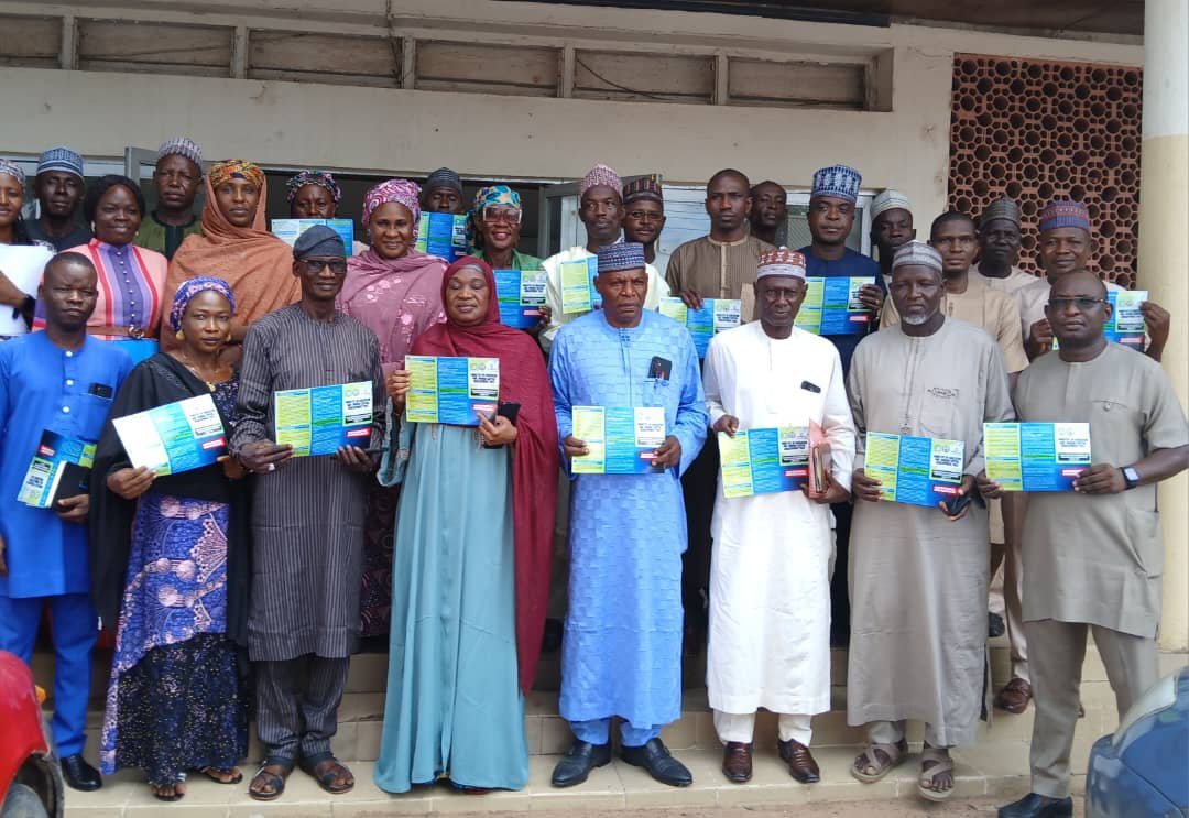 Adamawa Govt. sensitises stakeholders on World Bank educational intervention