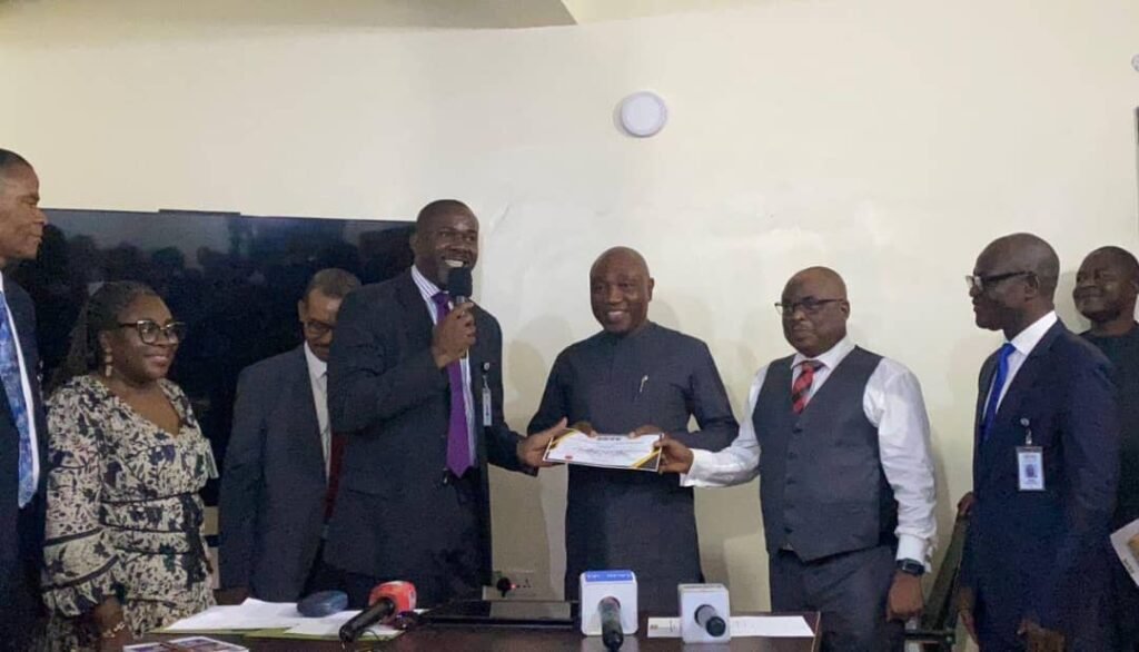 Mainpower Electricity Distribution takes over electricity distribution in Enugu