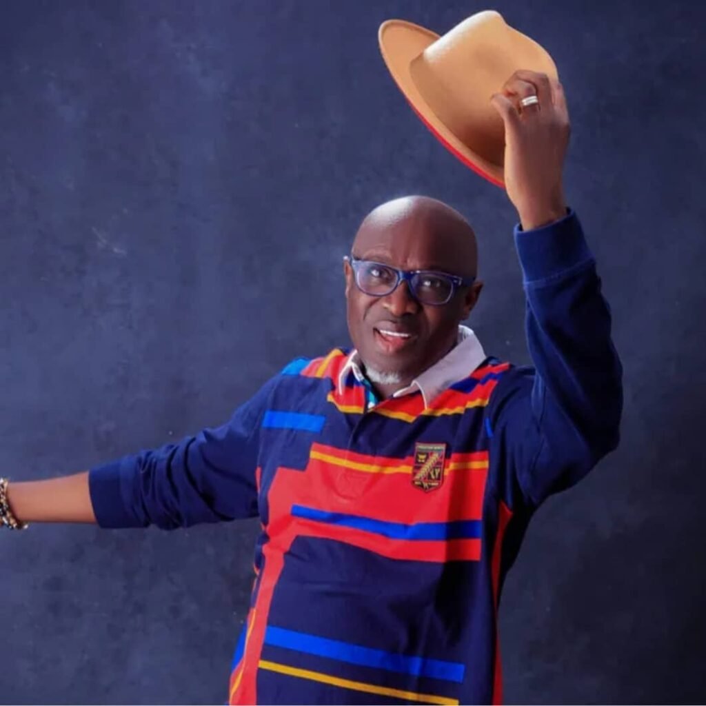 Adewale Ayuba hails tourism,culture ministries merger