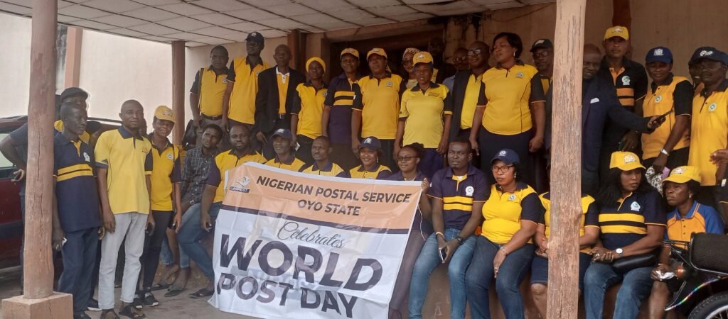ICT has helped NIPOST services, says Postal Manager