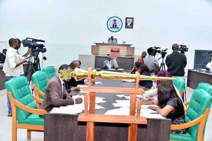 Edo Assembly confirms 5 civil service commission nominees