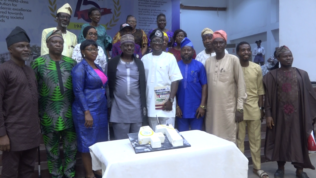 Association President says stakeholders’ synergy needed in digitalisation of Nigeria’s education sector.
