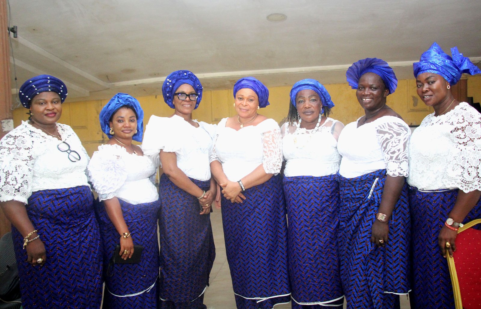 Enugu women ssociation elects officers, promises women empowerment