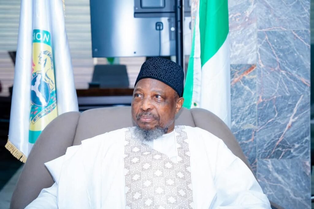 NAHCON: Strengthening Transparency with N5.3 Billion Refunds for 2023 Hajj Services
