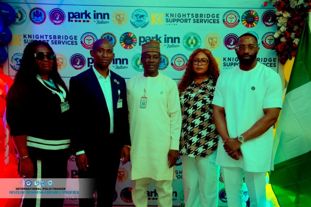 IHRO-Africa urges policy makers to create business-friendly reforms