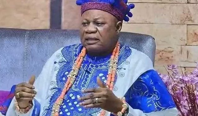 Oyo monarch, Oloko of Oko loses land appeal at supreme court.