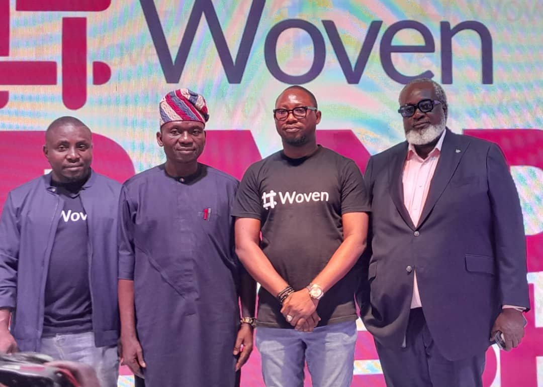 Woven Finance unveils new brand, platform