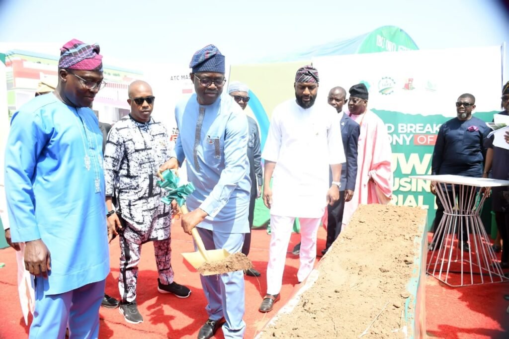 Agribusiness will create thousands of jobs for Ibarapa youths — Makinde