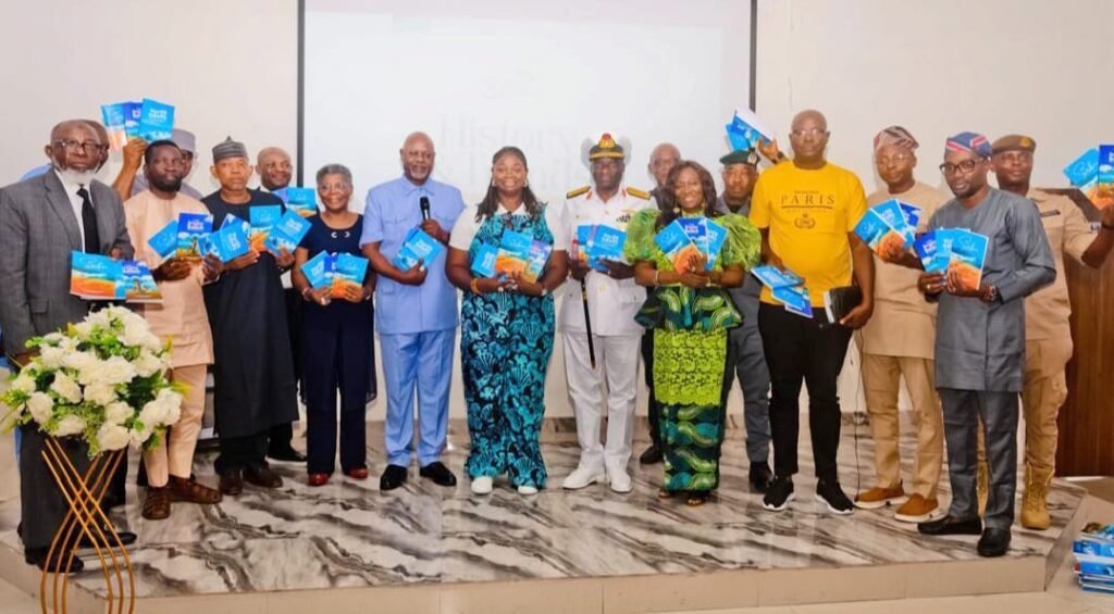 AMAE interprets opportunities in nations blue economy