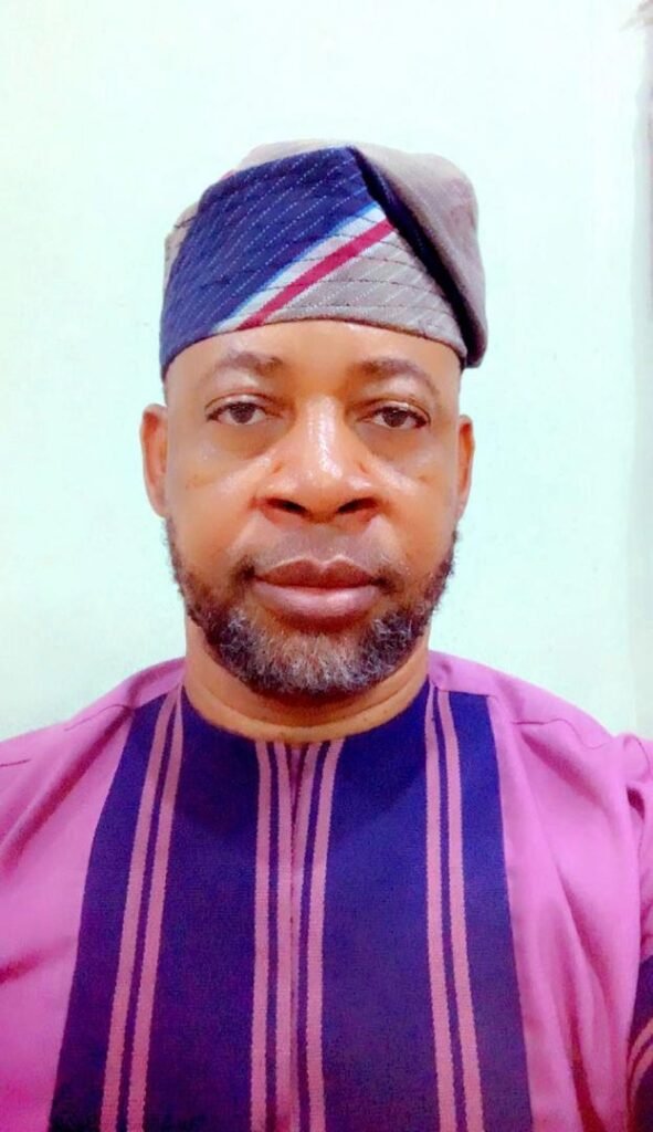 FTAN PRO, Wale Olapade bags 2024 NTTS outstanding tourism advocate award