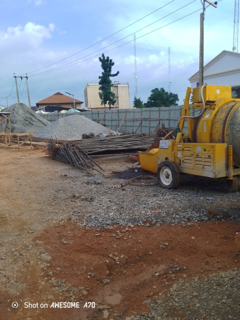 Lagere Flyover Bridge Will be Ready on Schedule – Project Manager
