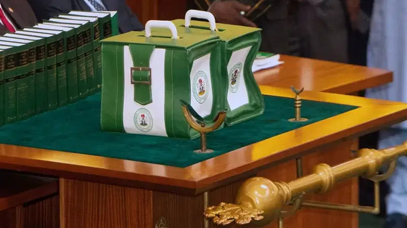 Breaking: FG proposes N47.9trn as 2025 budget