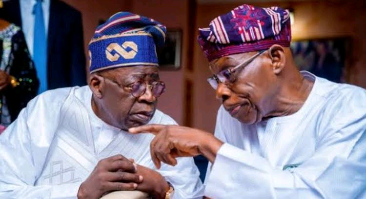 Presidency Accuses Obasanjo Of Running ‘Most Corrupt’ Govt in Nigeria