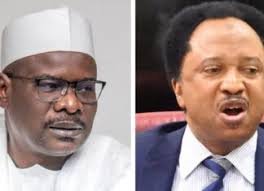 Ndume, Shehu Sani differ on Tax Reform Bills