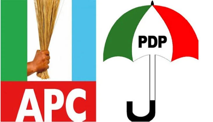 Ondo 2024: Your shenanigans won’t deter our victory, APC tells PDP