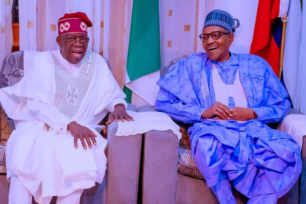 Osinbajo: Tinubu outsmarted Buhari to become Nigeria’s president – Ojudu