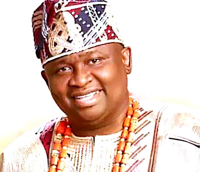 Why Yayi Can’t be Governor of Ogun State