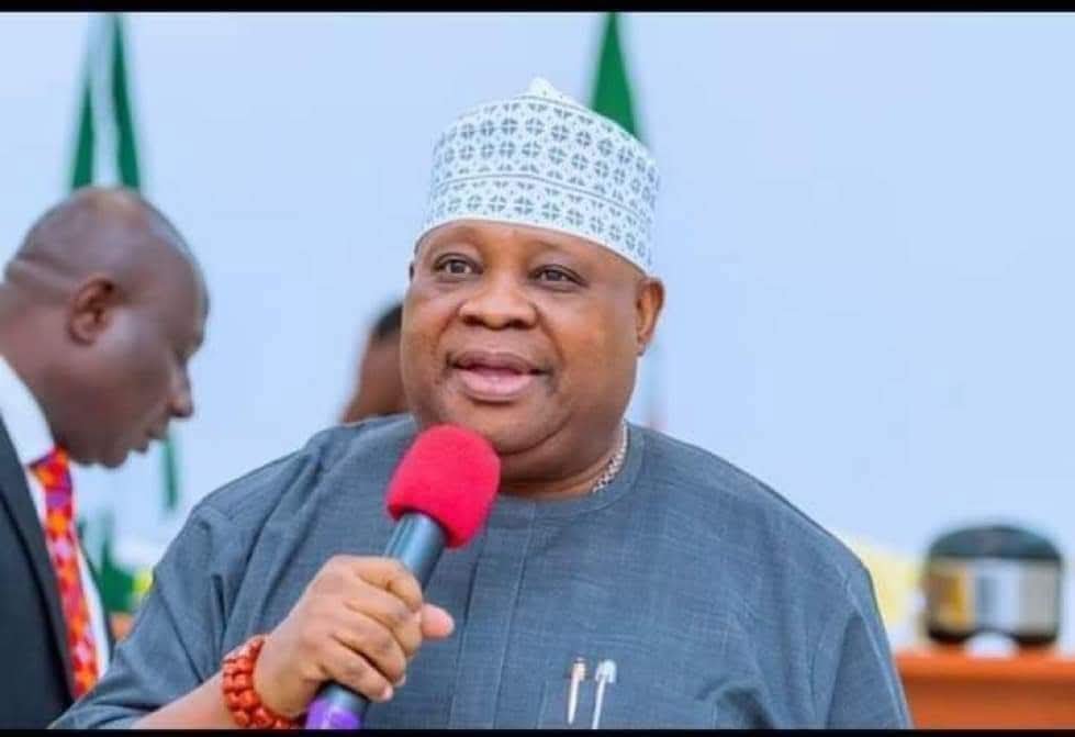 Adeleke moves to upgrade Osun College of Health to polytechnic